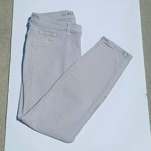 🌼 J Brand French Gray Pants 🌼
